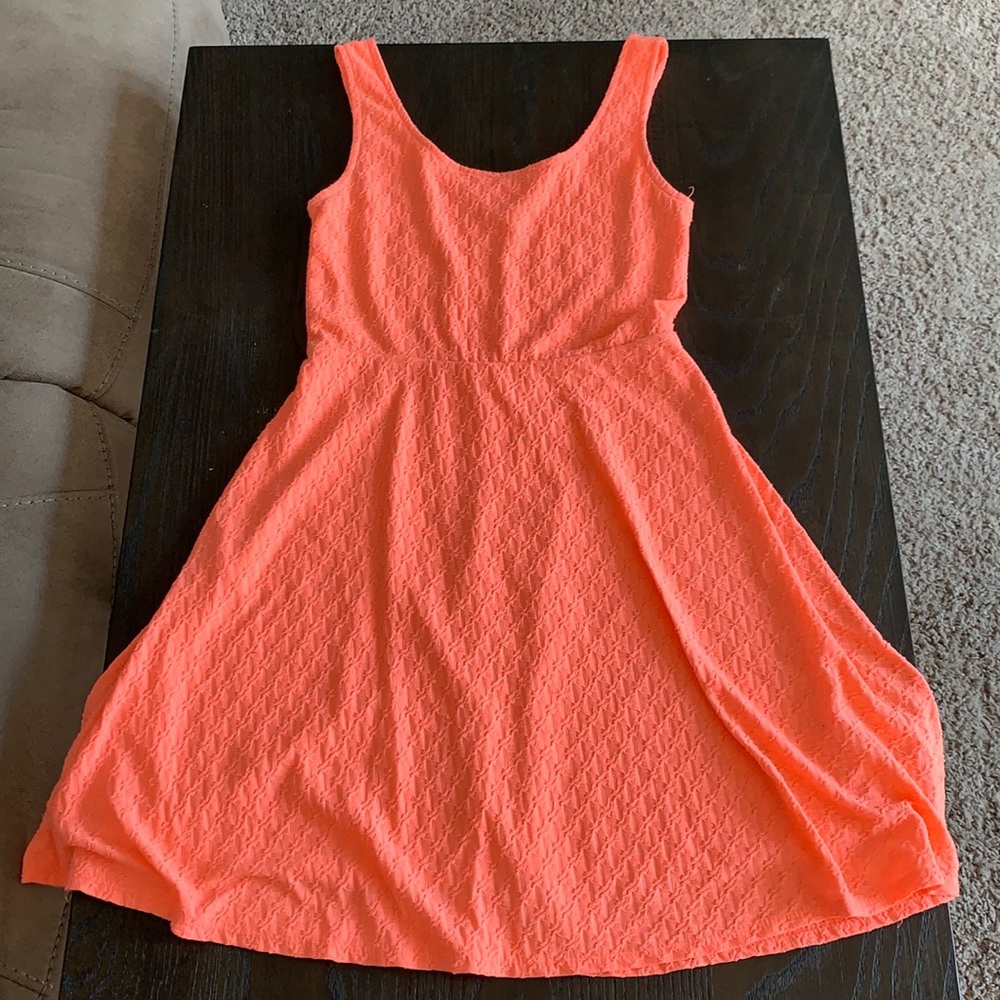 Summer dress